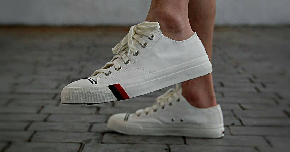 Pro Keds