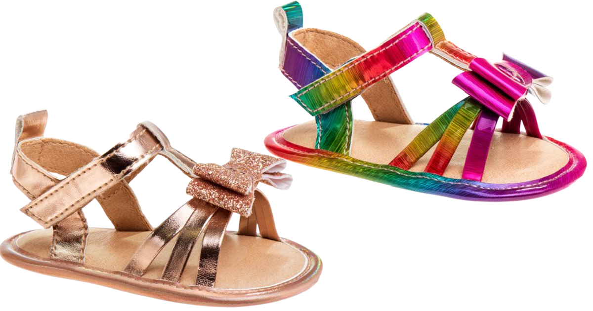 RBX Girls Sandals