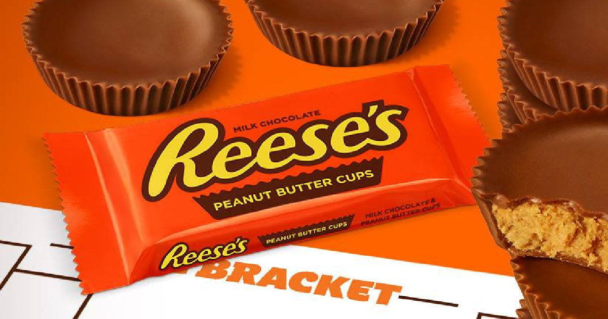 Walgreen's Reese's Cups or Sticks Only 4¢ The Freebie Guy® ️️️