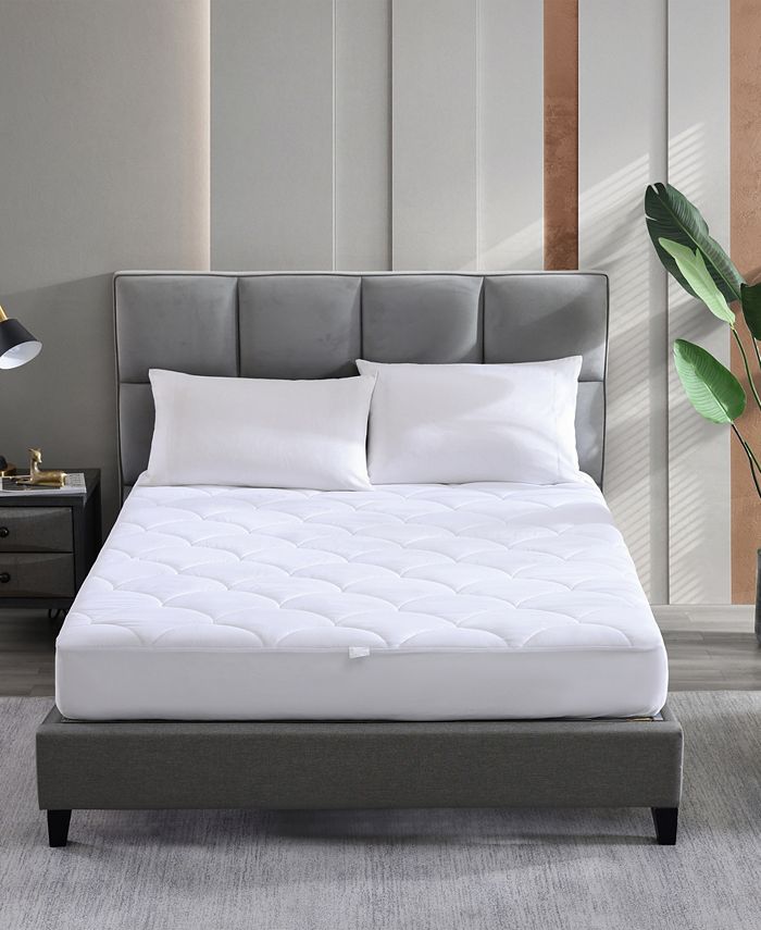 Royal Luxe Mattress Pad