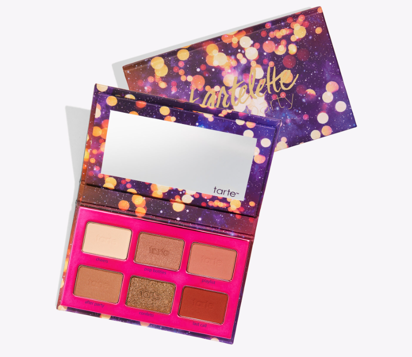 Tarte Party Palette