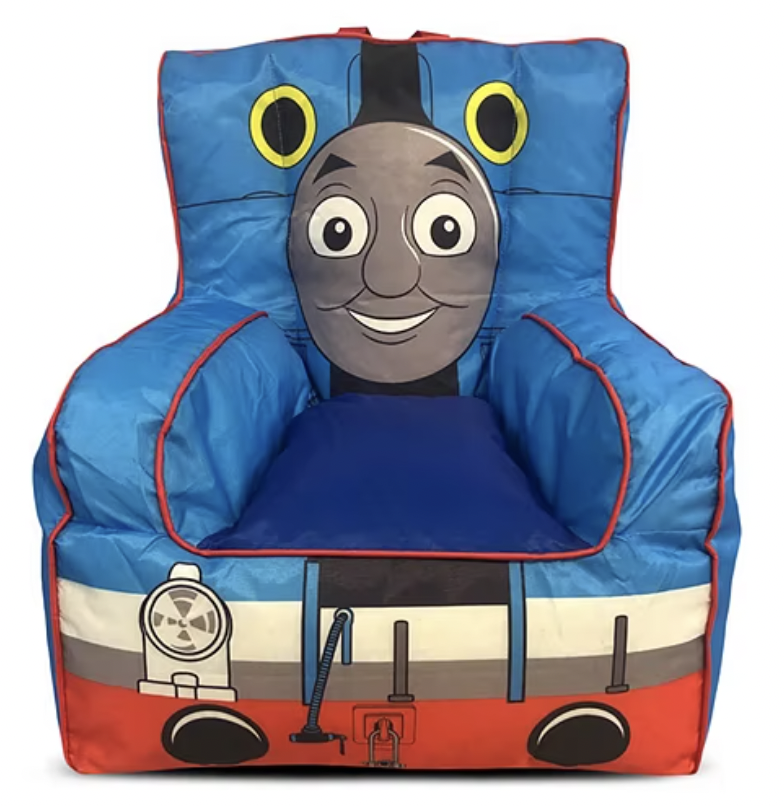 JCPenney Bean Bag Chairs From 26 The Freebie Guy®