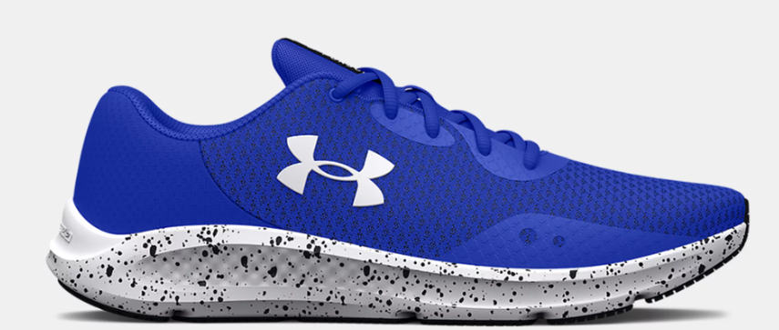 Under Armour Charged men's shoe