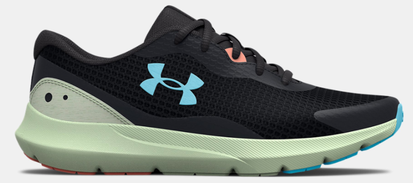 Women's UA Surge 3 Running Shoes