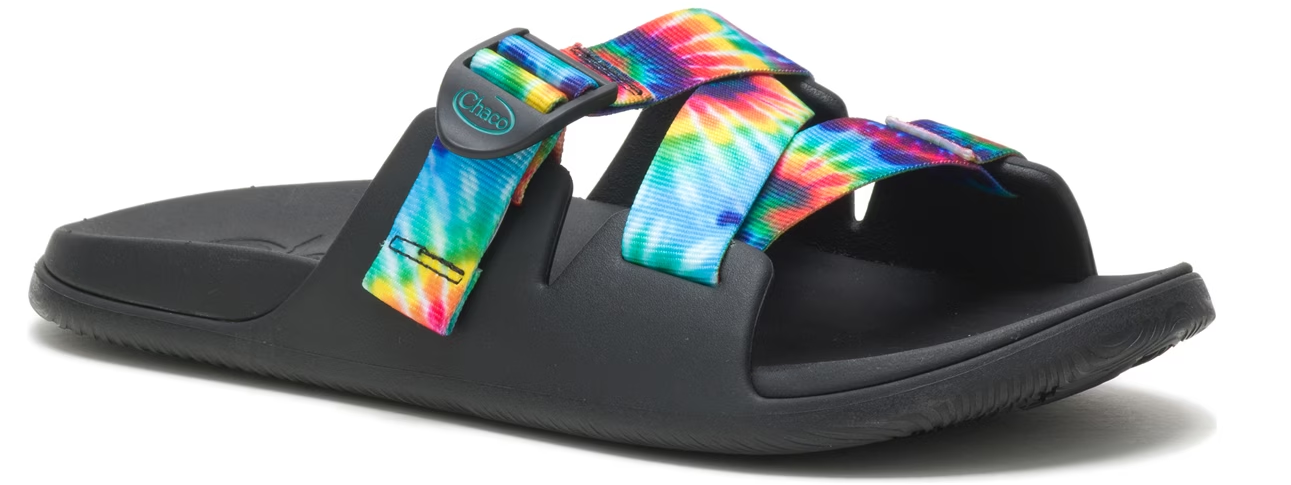 Chaco Chillos Slide Sandal - Men's