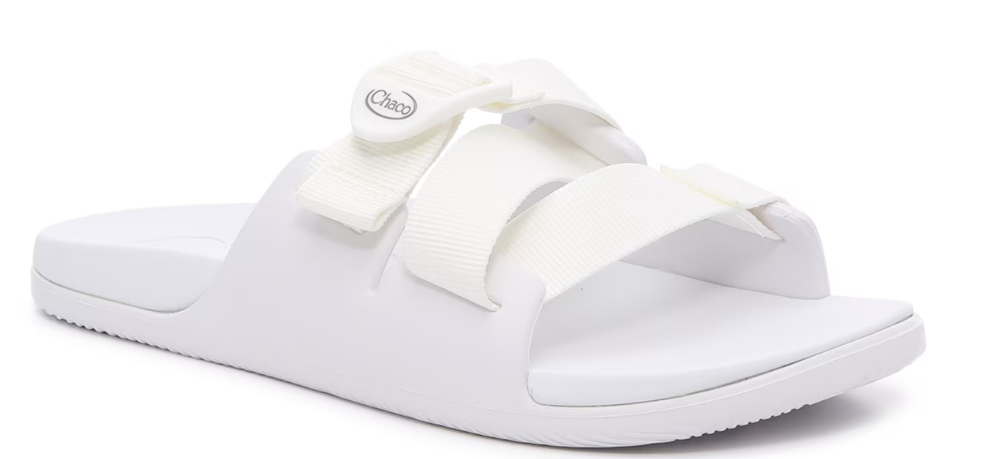 Chaco Chillos Slide Sandal - Women's