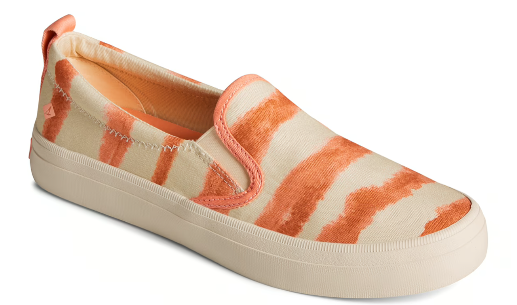 Sperry Crest Vibe Slip-On Sneaker