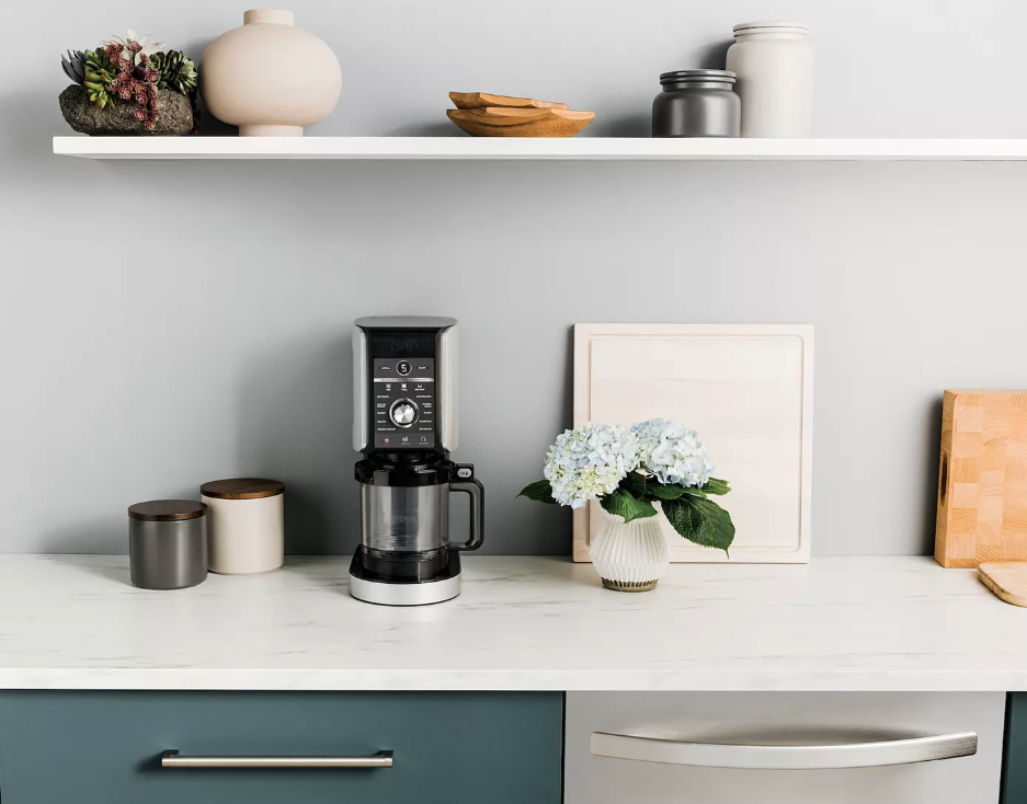 Ninja Creami Deluxe Just 125.99 After Kohl's Offers (Reg 270) Stack