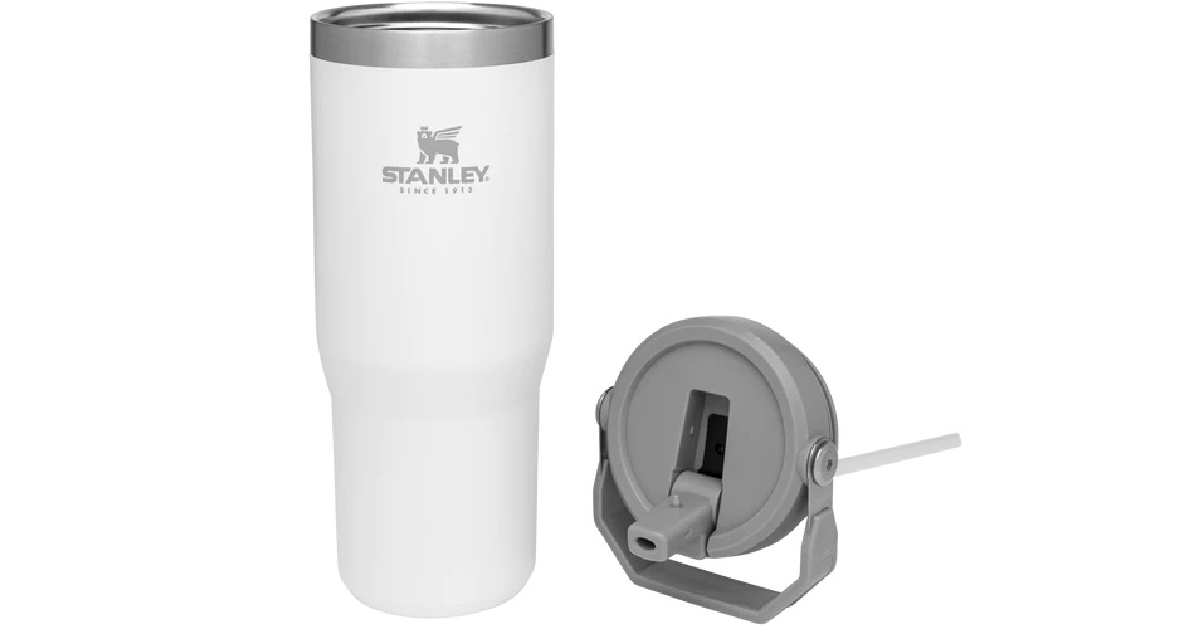 Stanley Iceflow Water Bottle