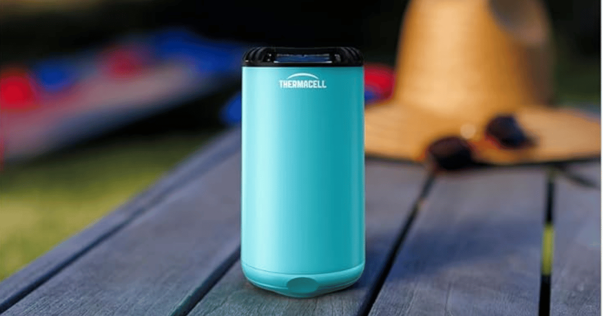 Thermacell Thermacell