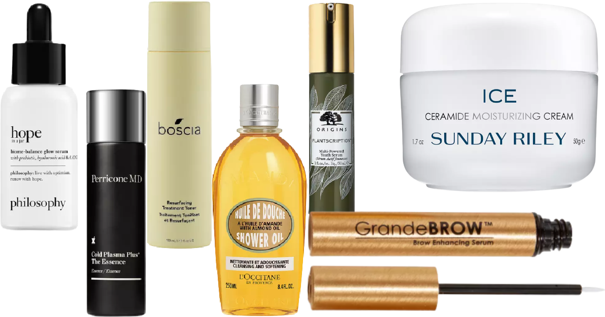 Ulta Beauty March 28