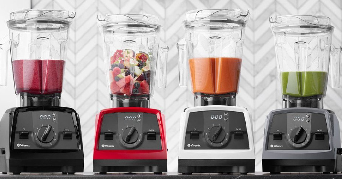 Vitamix V1200