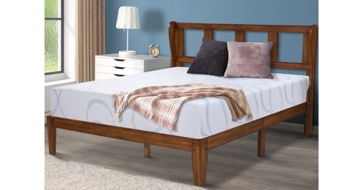Low Prices Bed Frames From Only 72 The Freebie Guy® ️️️