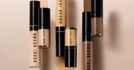 bobbi brown concealer