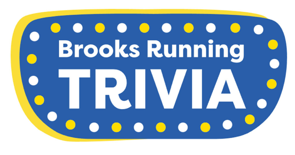brooks trivia