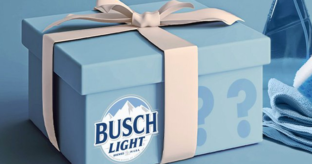 busch swag