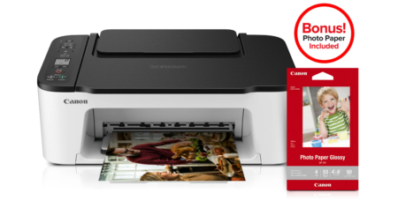 canonpixma printer