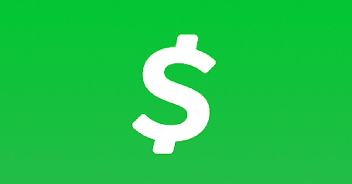 $25 cash app giveaway!