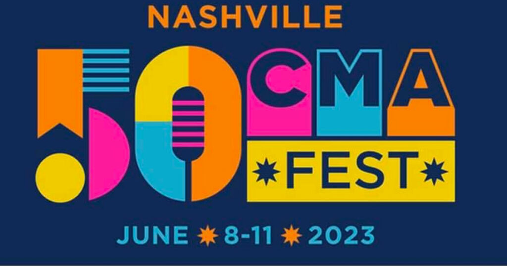 cma fest