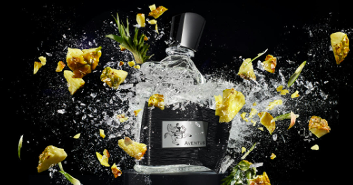 Free Creed Aventus Fragrance Sample The Freebie Guy® ️️️