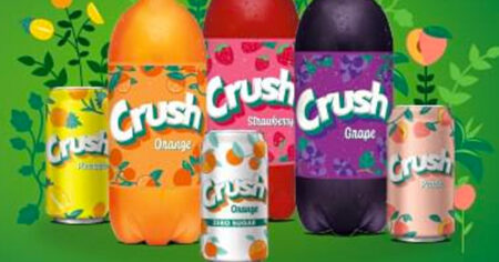 crush
