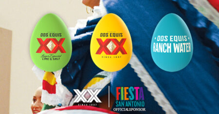 dos equis san antonio