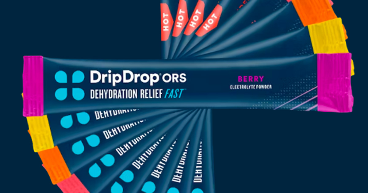 dripdrop