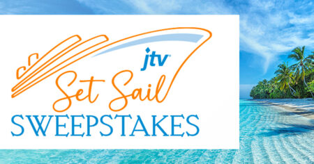 jtv set sail
