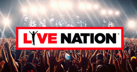 live nation