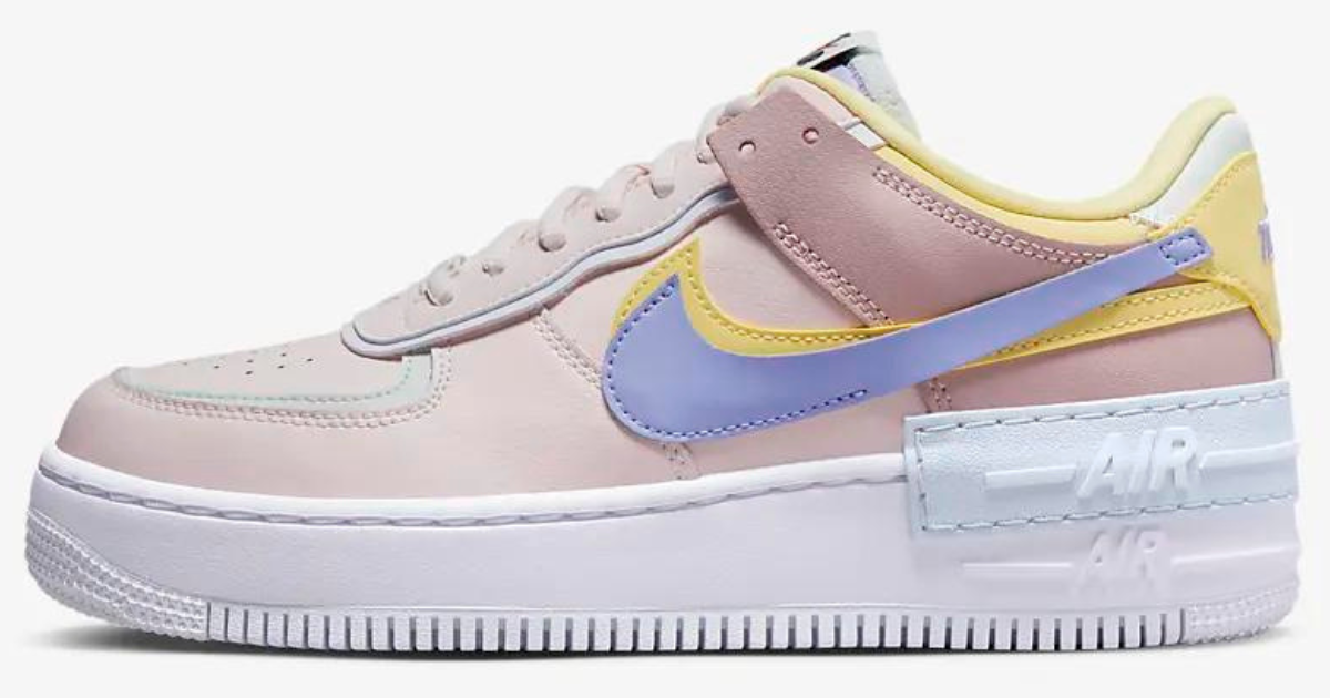 jual nike air force 1 shadow