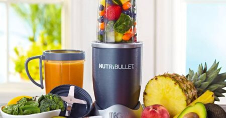 nutribullet