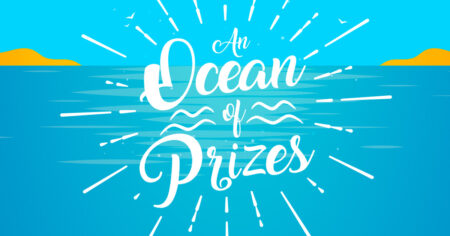 ocean of prizes
