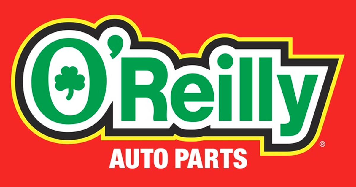 oreilly