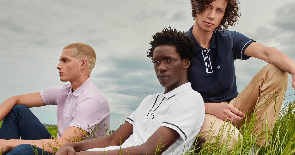 Original Penguin Polos as Low as $22.50 (Reg. $55+) - The Freebie Guy®