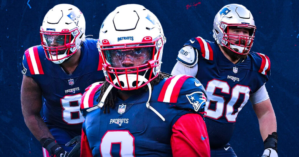 2023 Patriots Germany Trip Sweepstakes The Freebie Guy®