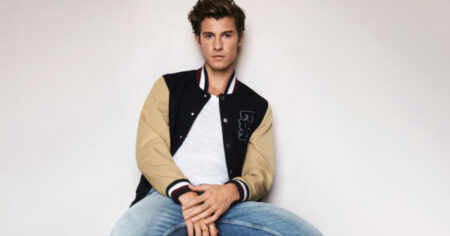 shawn menders tommy hilfiger