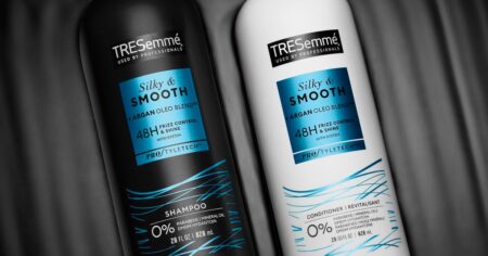 tresemme