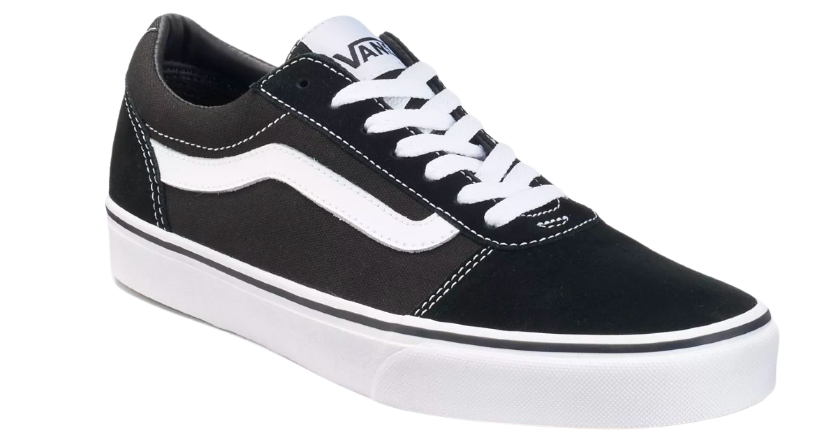 vans Kids Wards