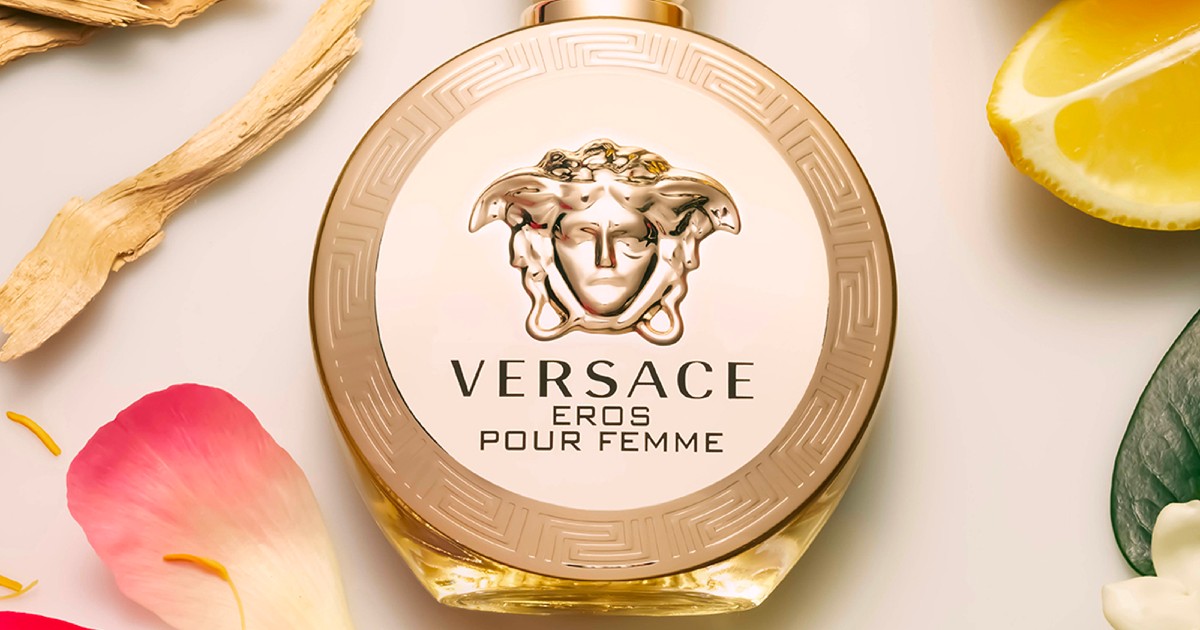 versace