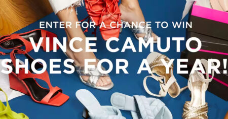 vince camuto shoes