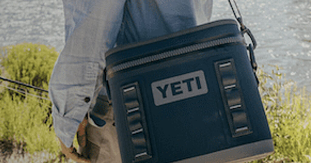 yeti
