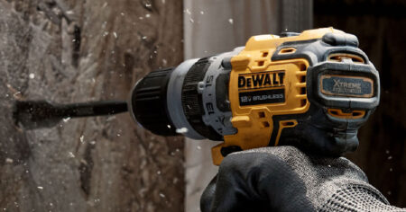 Dewalt tools