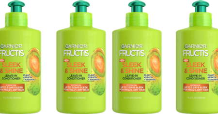 Garnier Fructis Cream