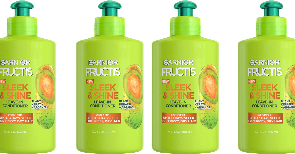 Garnier Fructis Cream