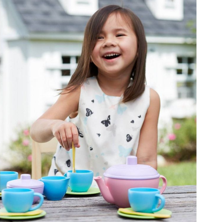 Up to 75 Off Green Toys on Amazon The Freebie Guy®