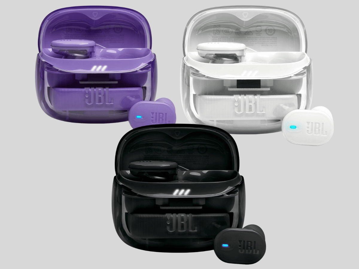 JBL Earbuds 2