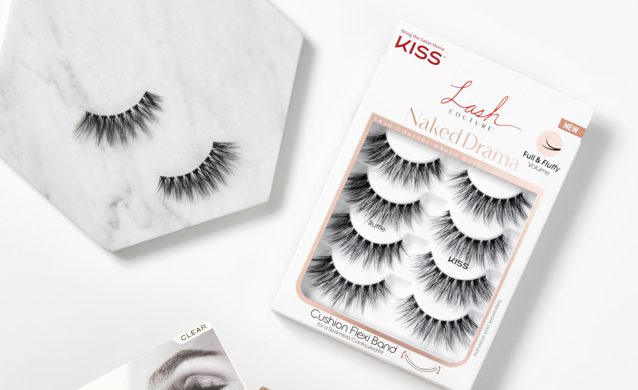 ULTA Beauty 2 for 13 Kiss Lashes Multipacks & More The Freebie Guy®