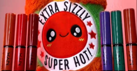 NYX PM x Squishables Sweepstakes