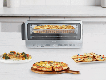 Ninja Toaster Oven