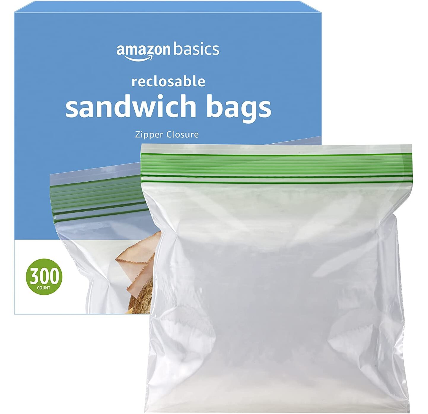 Sandwich bags